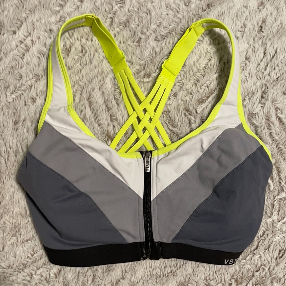 Victoria’s Secret Sports Bra